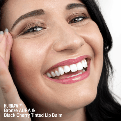 Alternate Image of Bronze Aura Balm