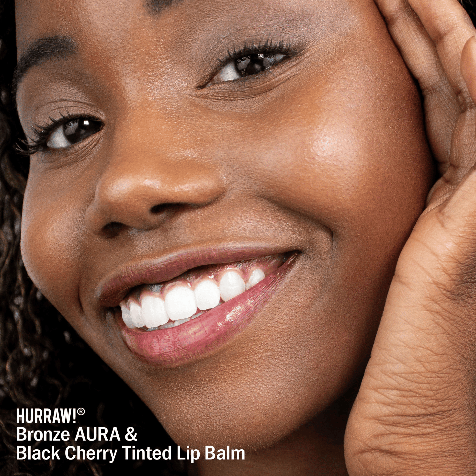 Alternate Image of Bronze Aura Balm
