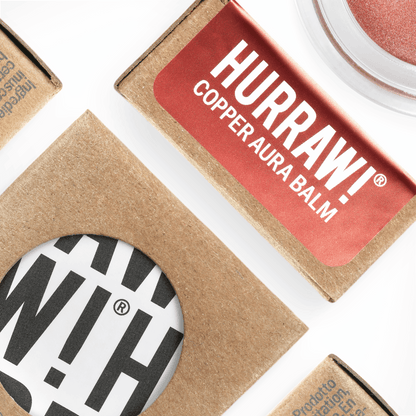Alternate Image of Copper Aura Balm