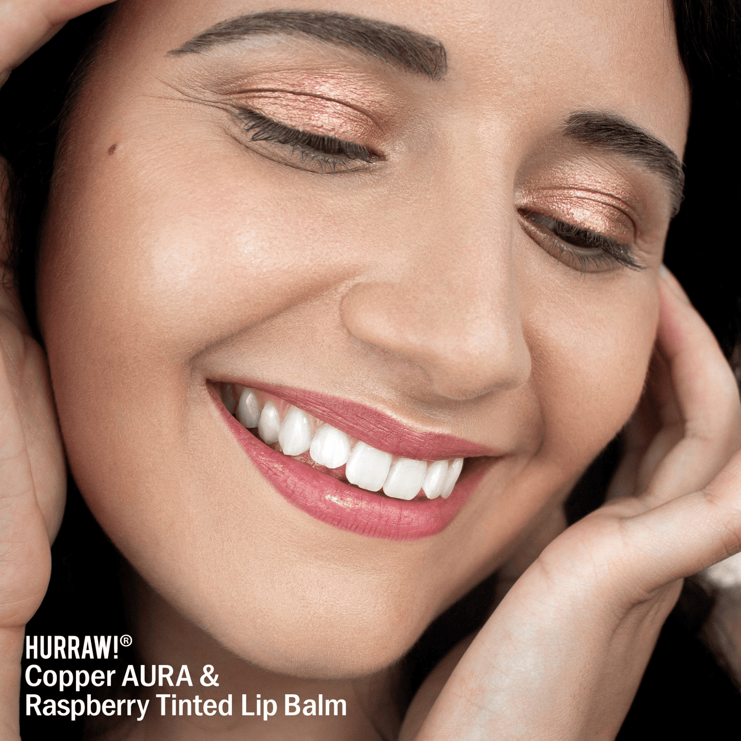 Alternate Image of Copper Aura Balm