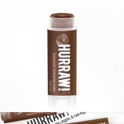 Alternate Image of Hazelnut Tinted Lip Balm
