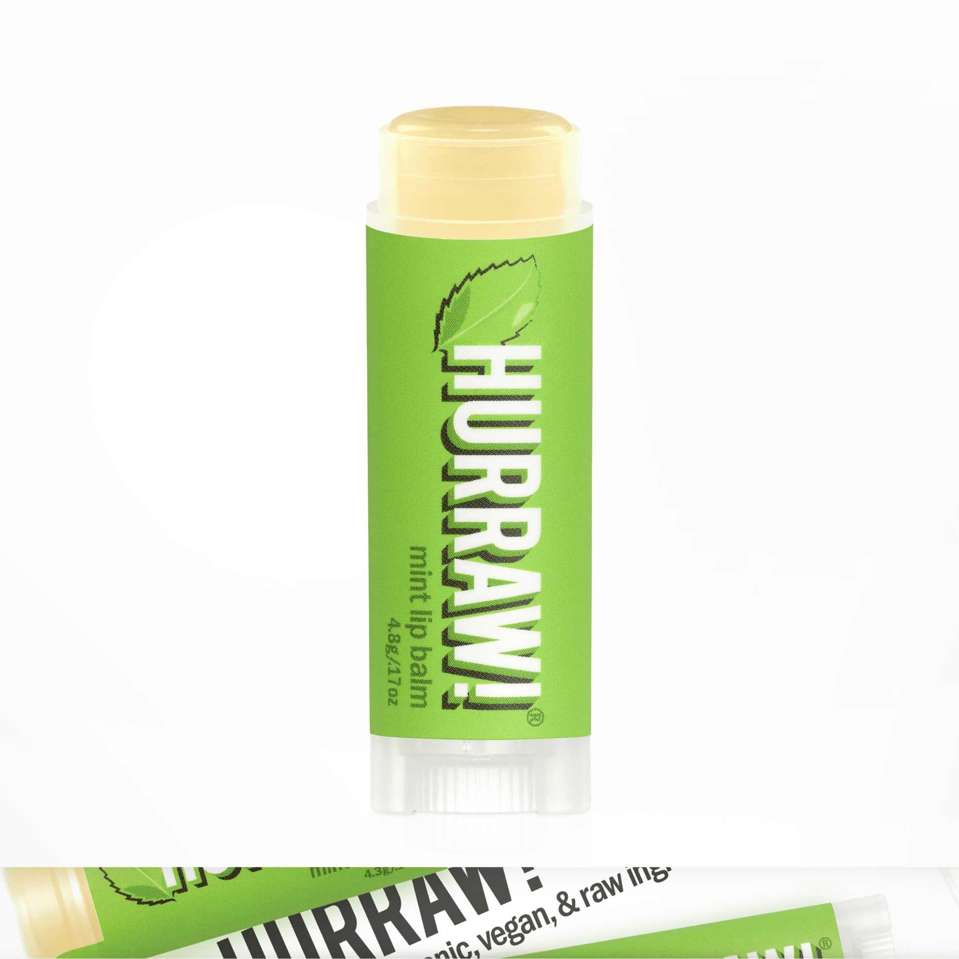 Alternate Image of Mint Lip Balm