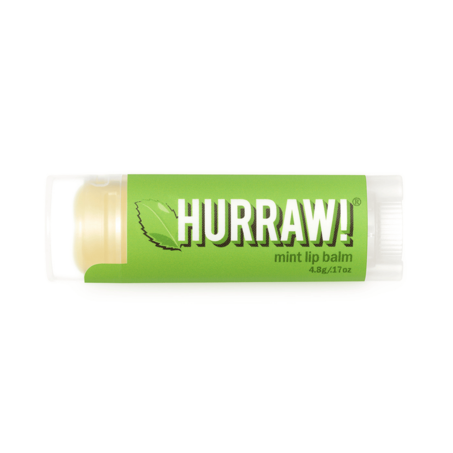 Primary Image of Mint Lip Balm