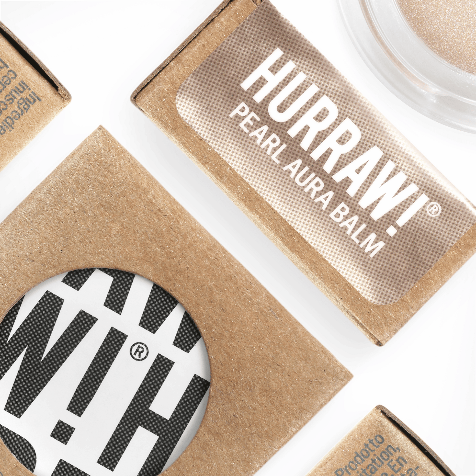 Alternate Image of Pearl Aura Balm