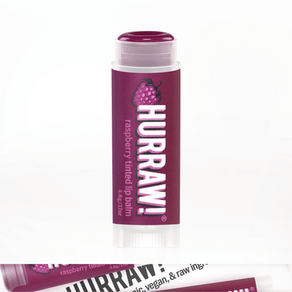 Alternate Image of Raspberry Tinted Lip Balm