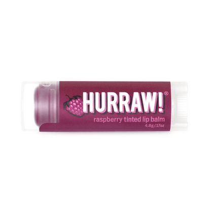 Primary Image of Raspberry Tinted Lip Balm