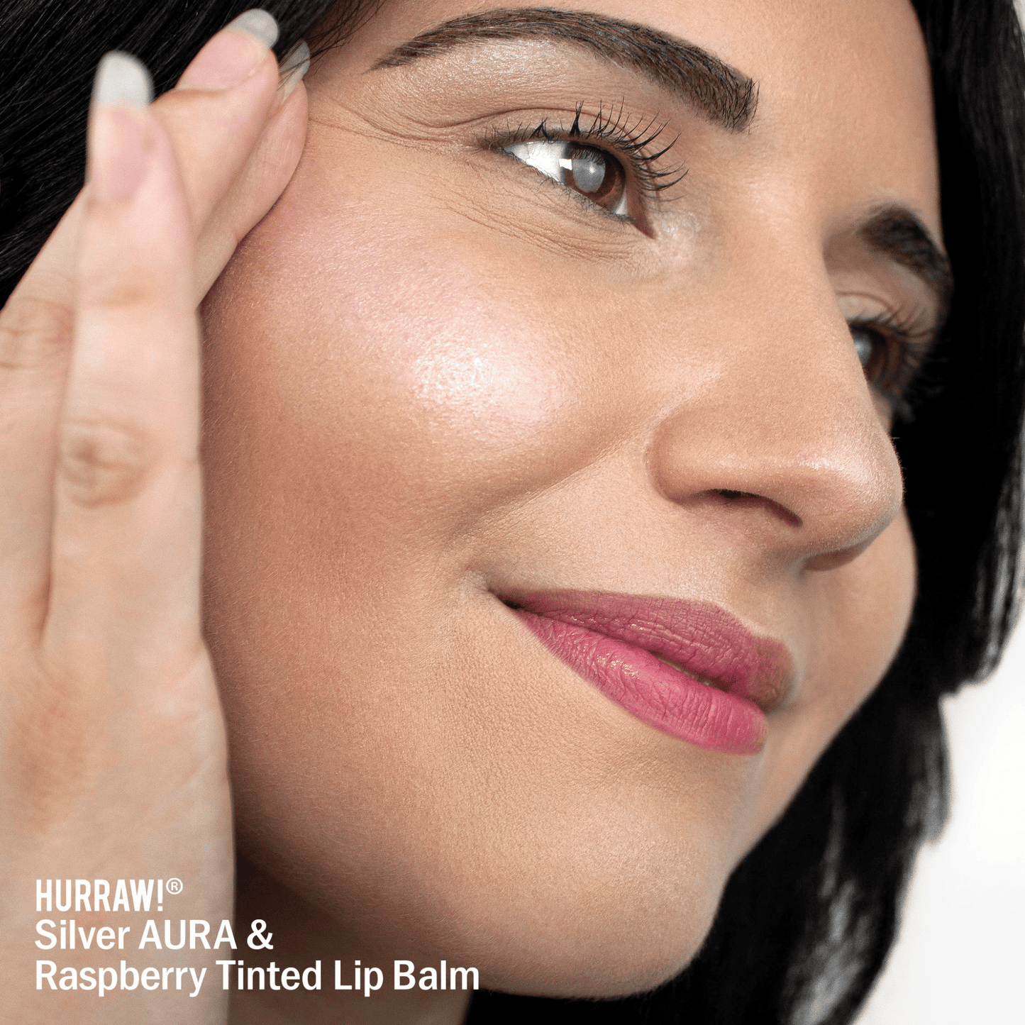 Alternate Image of Silver Aura Balm