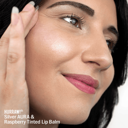 Alternate Image of Silver Aura Balm