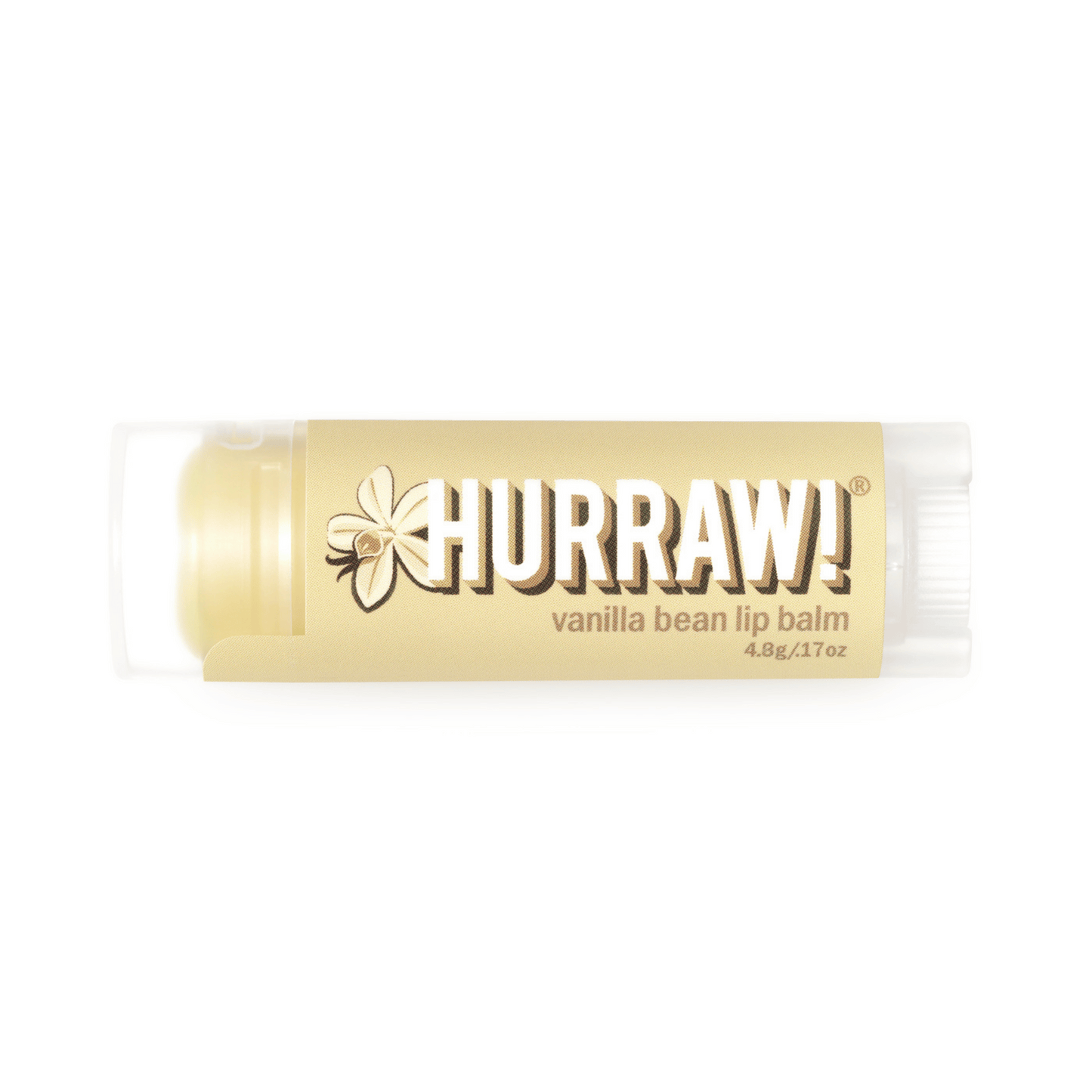 Primary Image of Vanilla Bean Lip Balm