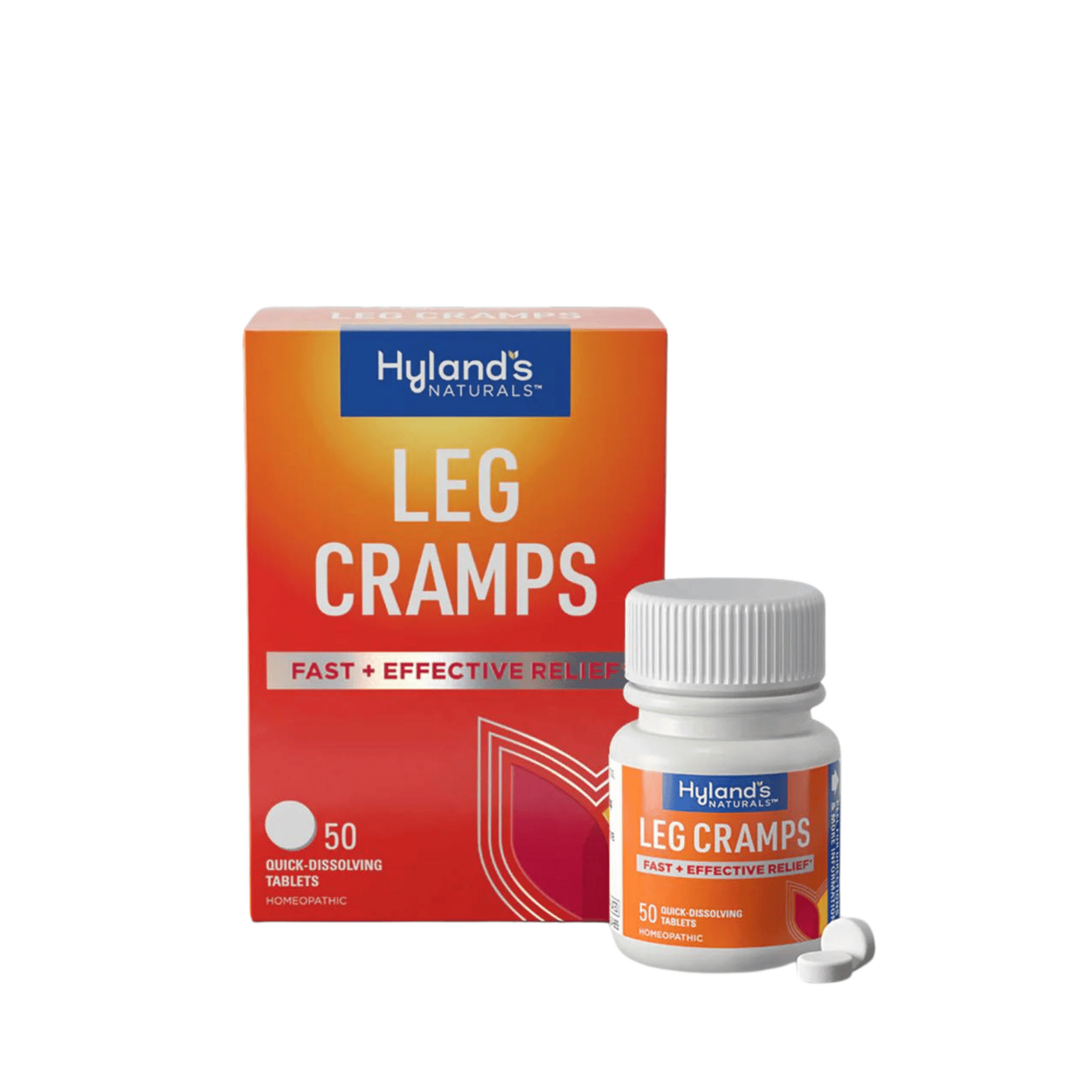 Primary Image of Leg Cramps
