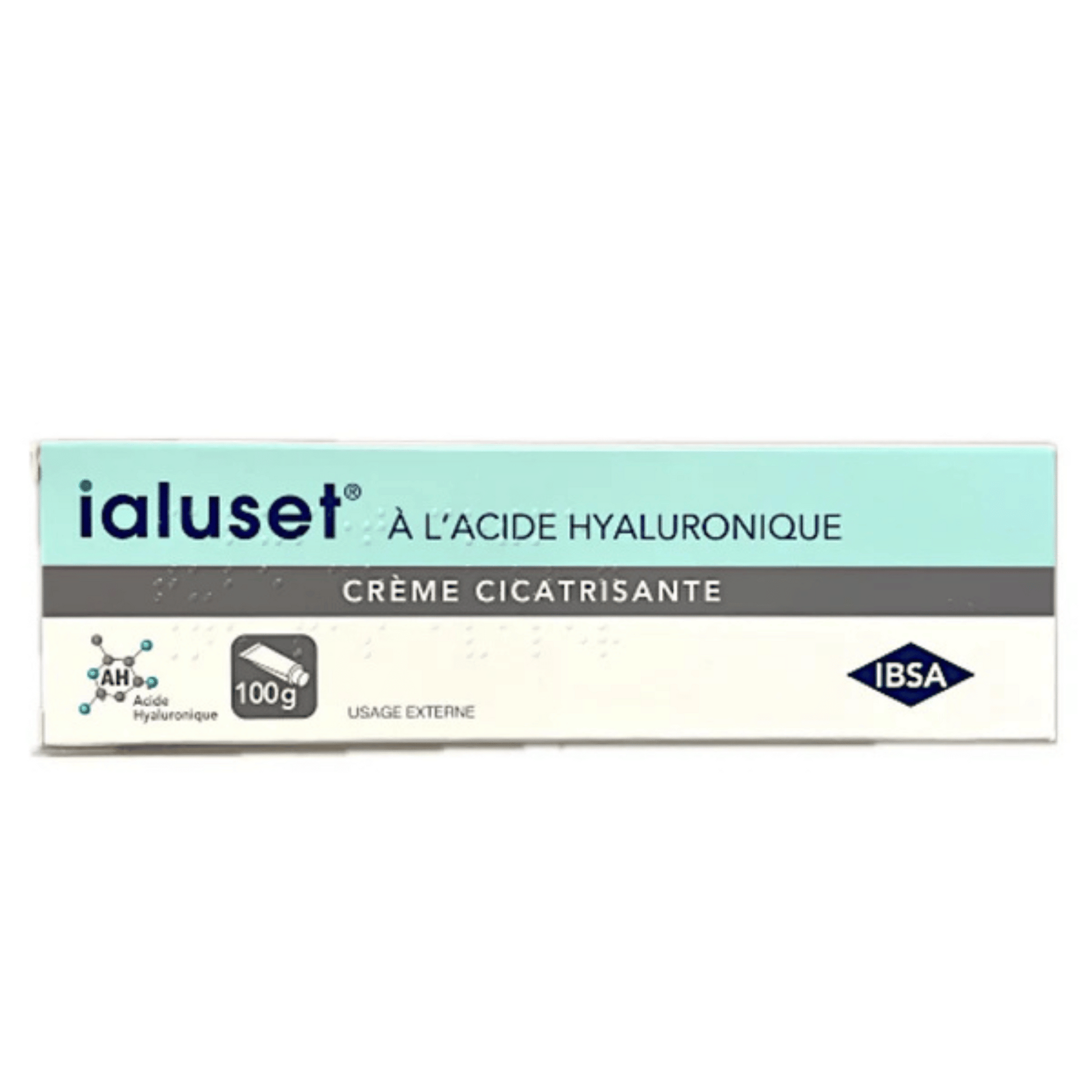 Primary Image of A L'Acide Hyaluronique Creme Cicatrisante