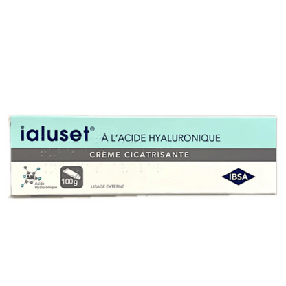 Primary Image of A L'Acide Hyaluronique Creme Cicatrisante