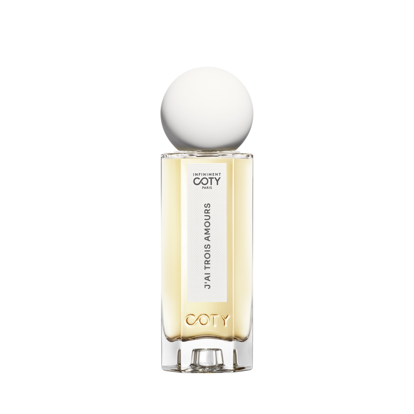 primary image of icp jai trois amours edp