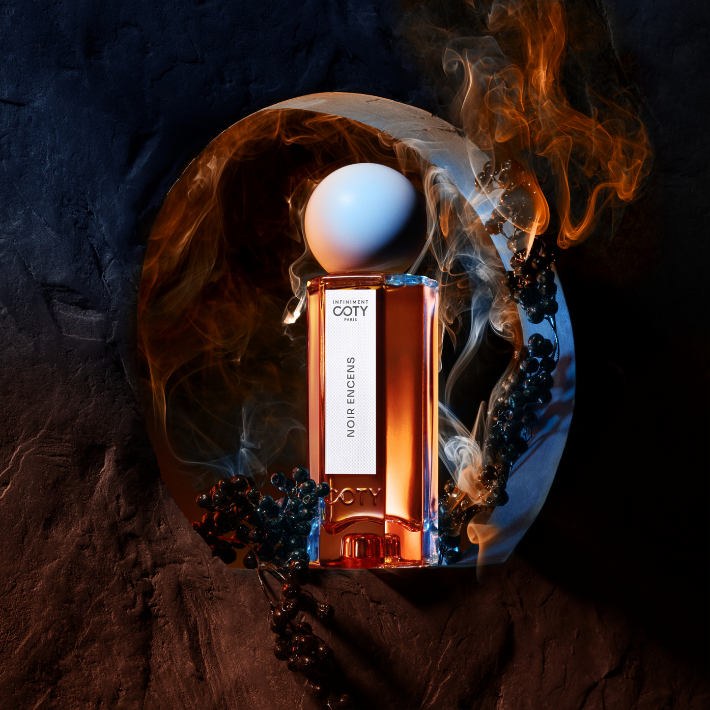 alternate image of icp noir encense edp