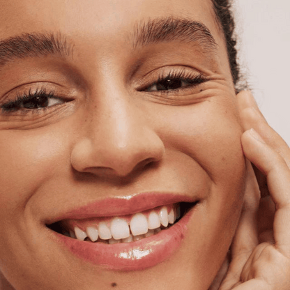 Alternate Image of In Frame Brow Gel - Clear