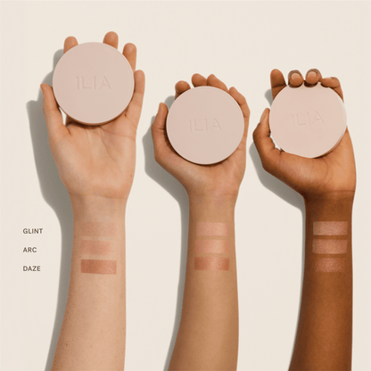 Alternate Image of Lightshift Cream Highlighter Arm Swatches