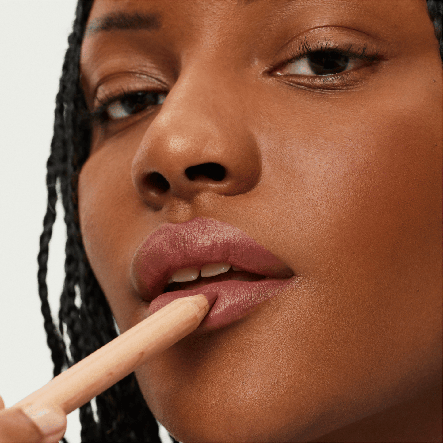 Alternate Image of Lip Sketch Hydrating Crayon - Genre