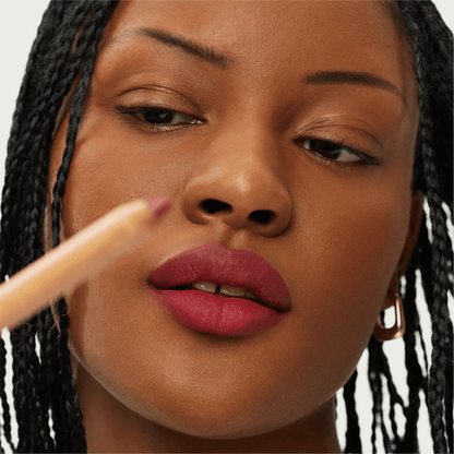 Alternate Image of Lip Sketch Hydrating Crayon - Kiln