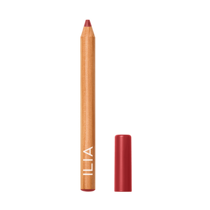 Primary Image of Lip Sketch Hydrating Crayon - Kiln