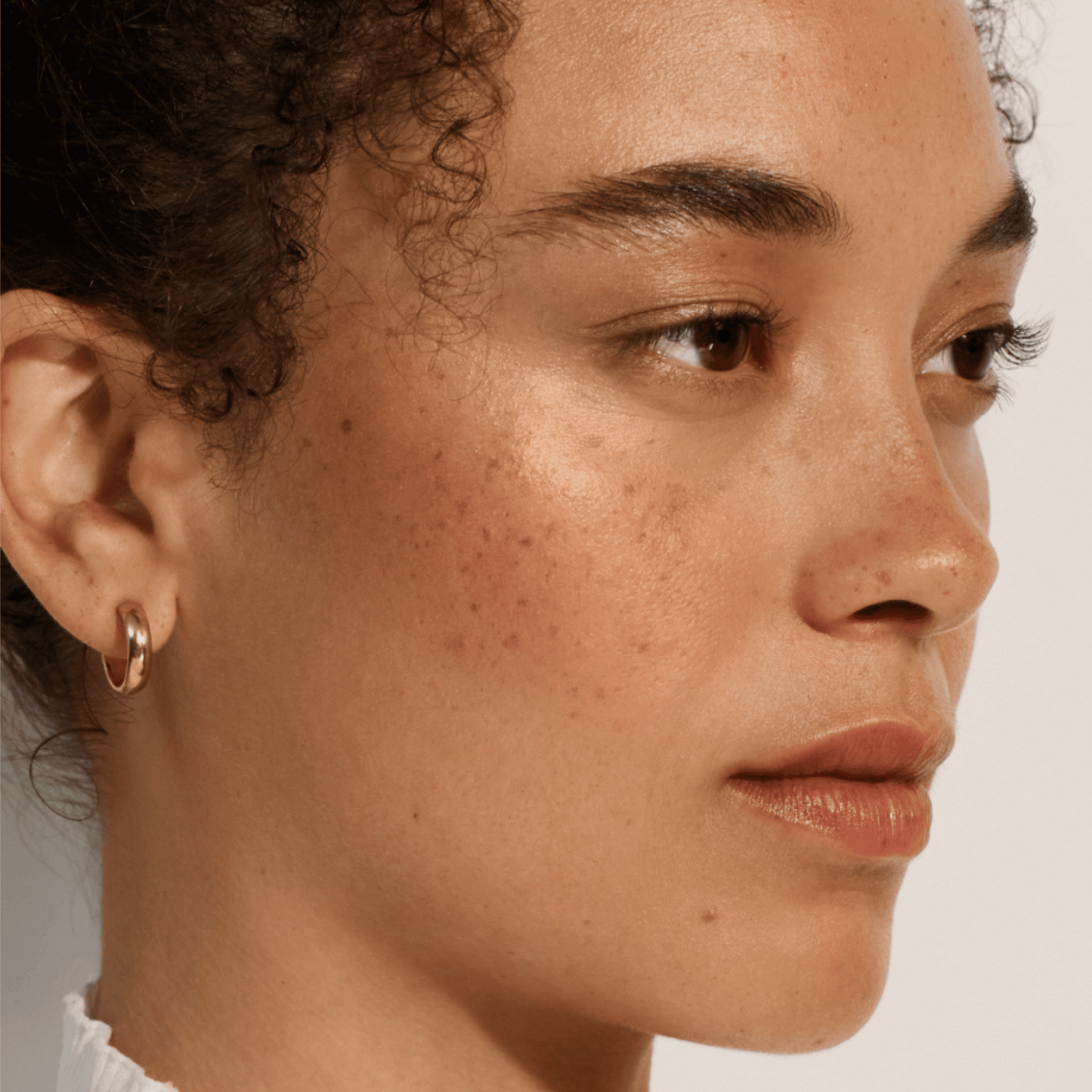 Alternate Image of Sunshift Cream Bronzer - Bask