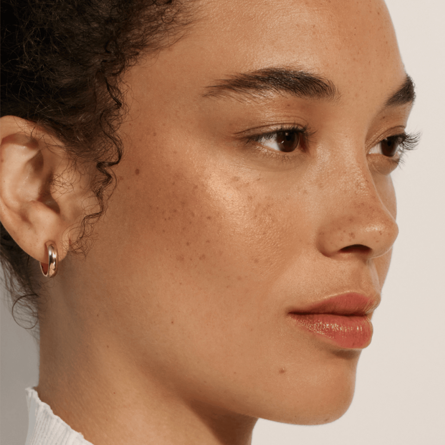 Alternate Image of Sunshift Cream Bronzer - Rise