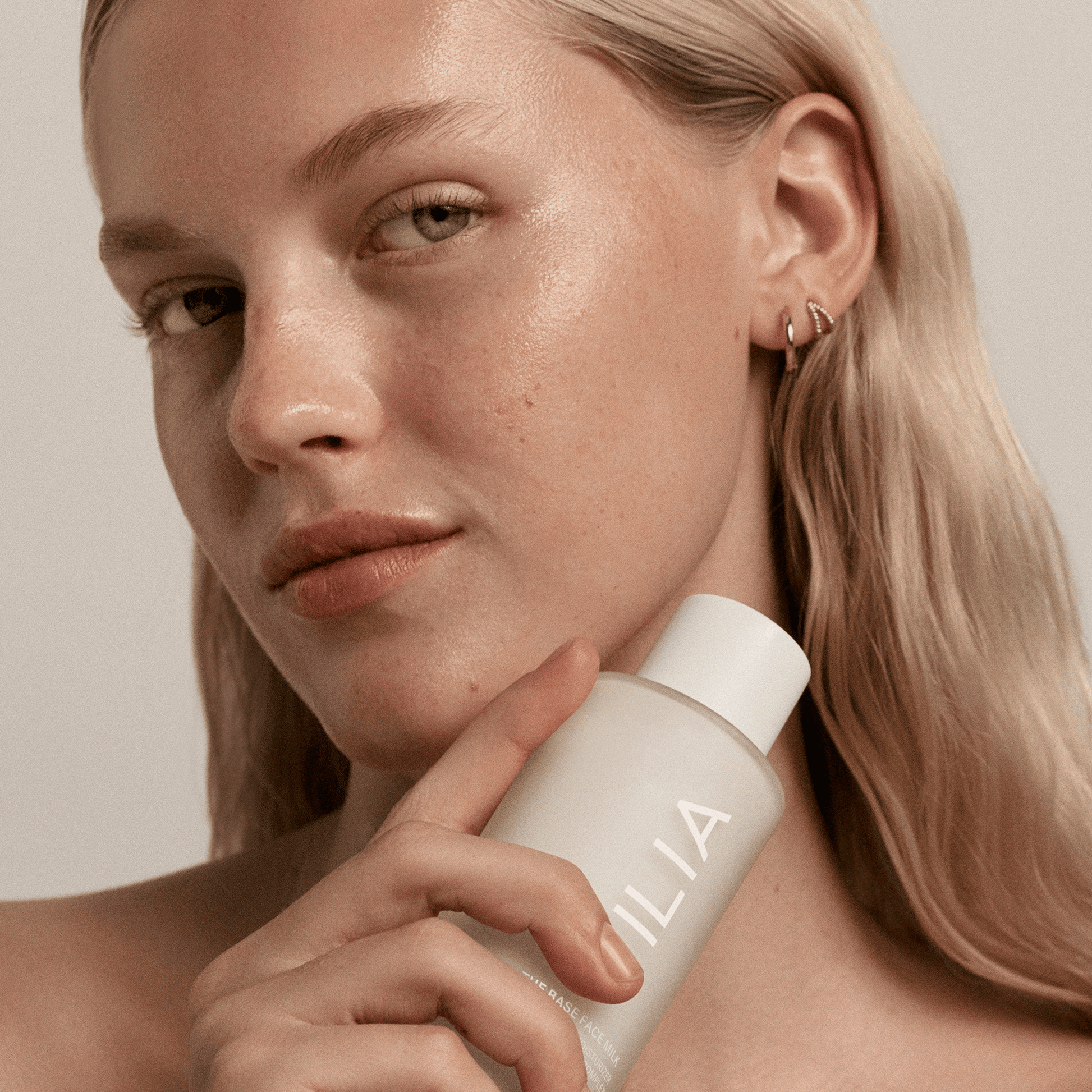 Alternate Image of The Base Face Milk