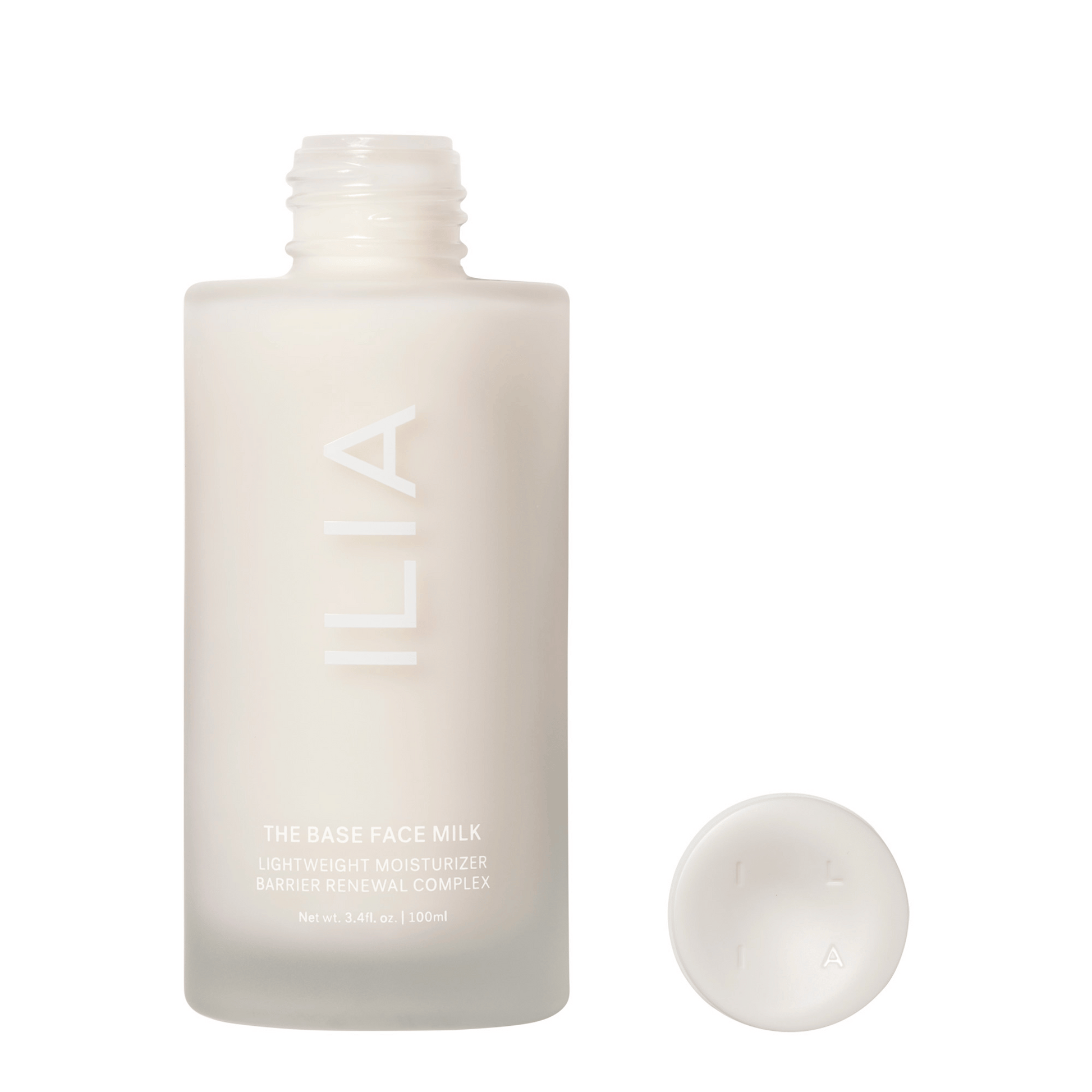 Alternate Image of The Base Face Milk