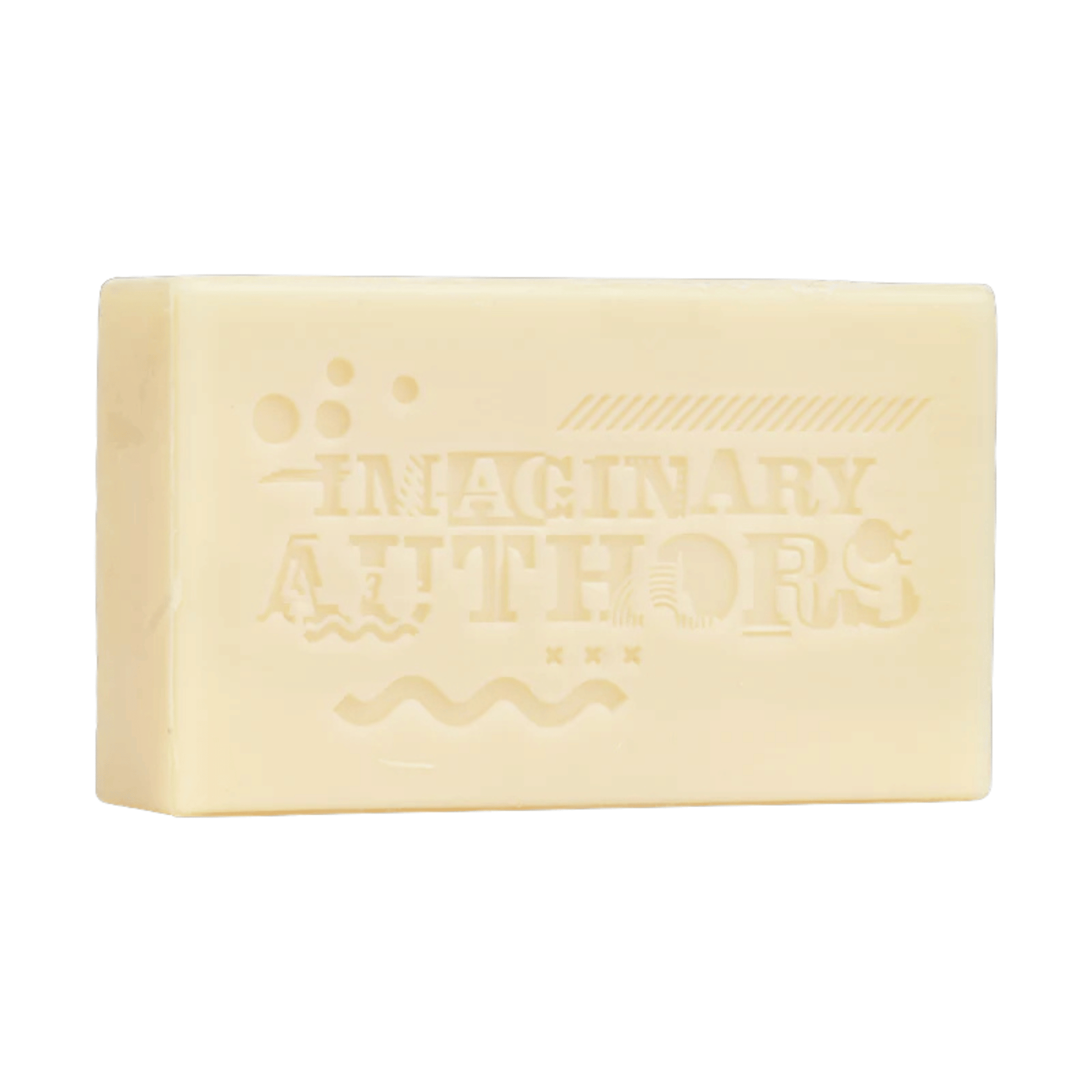 Alternate Image of A City on Fire Bar Soap