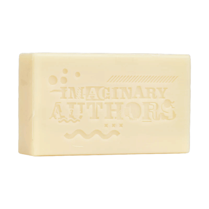 Alternate Image of A City on Fire Bar Soap