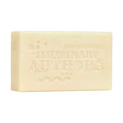 Alternate  Image of Cape Heartache Bar Soap