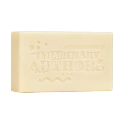 Alternate Image of The Abandoned Mansion Bar Soap