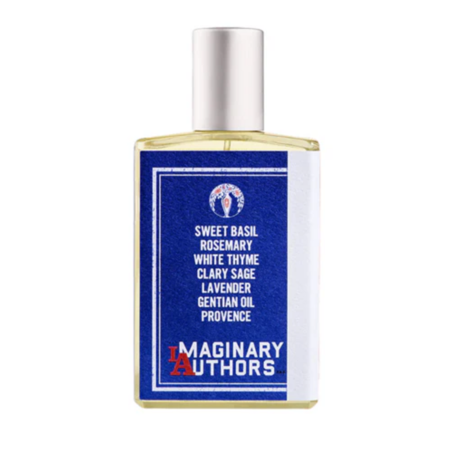 Alternate Image of Imaginary Authors How to Say Bicycle in French EDP (50 ml)