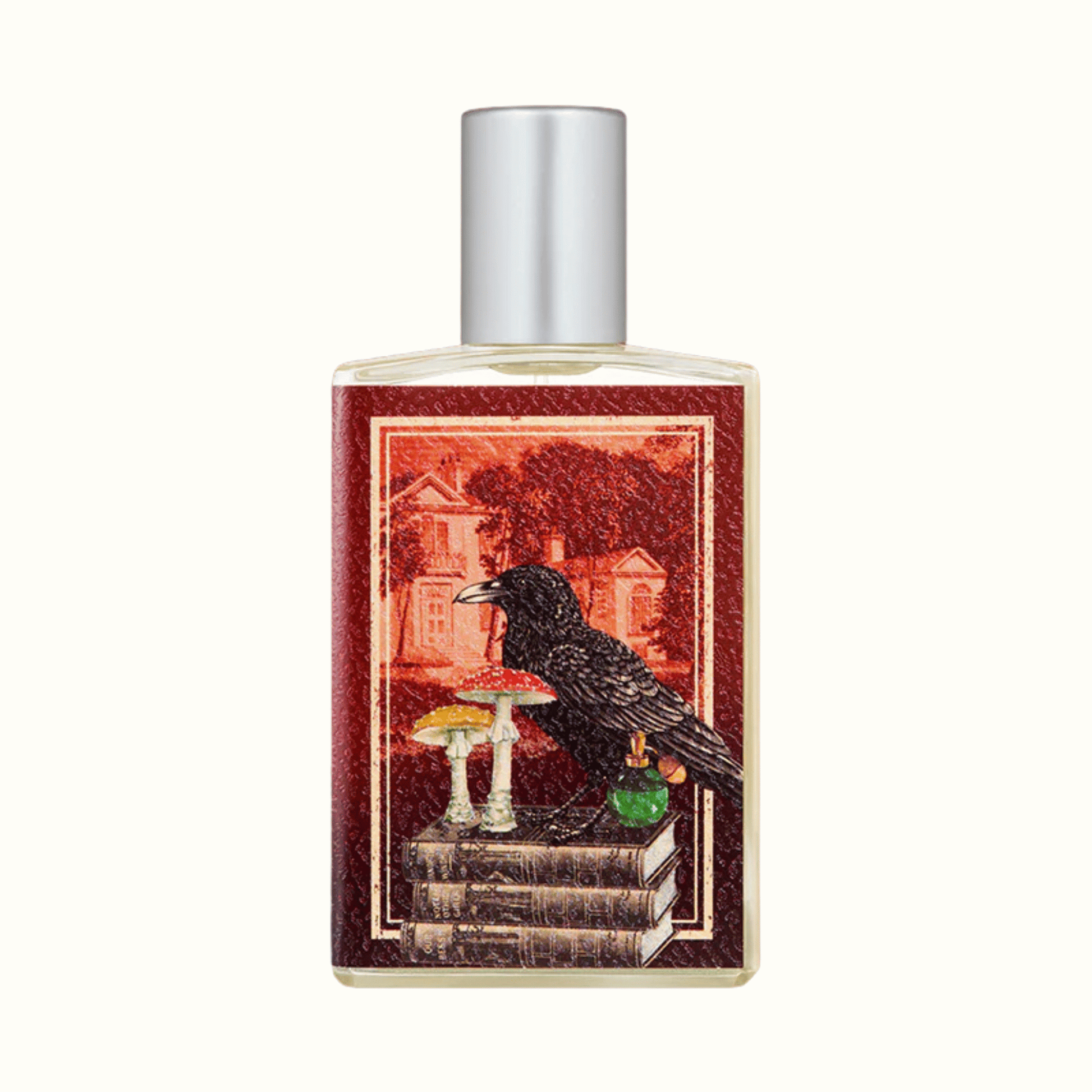 Primary Image of The Abandoned Mansion EDP