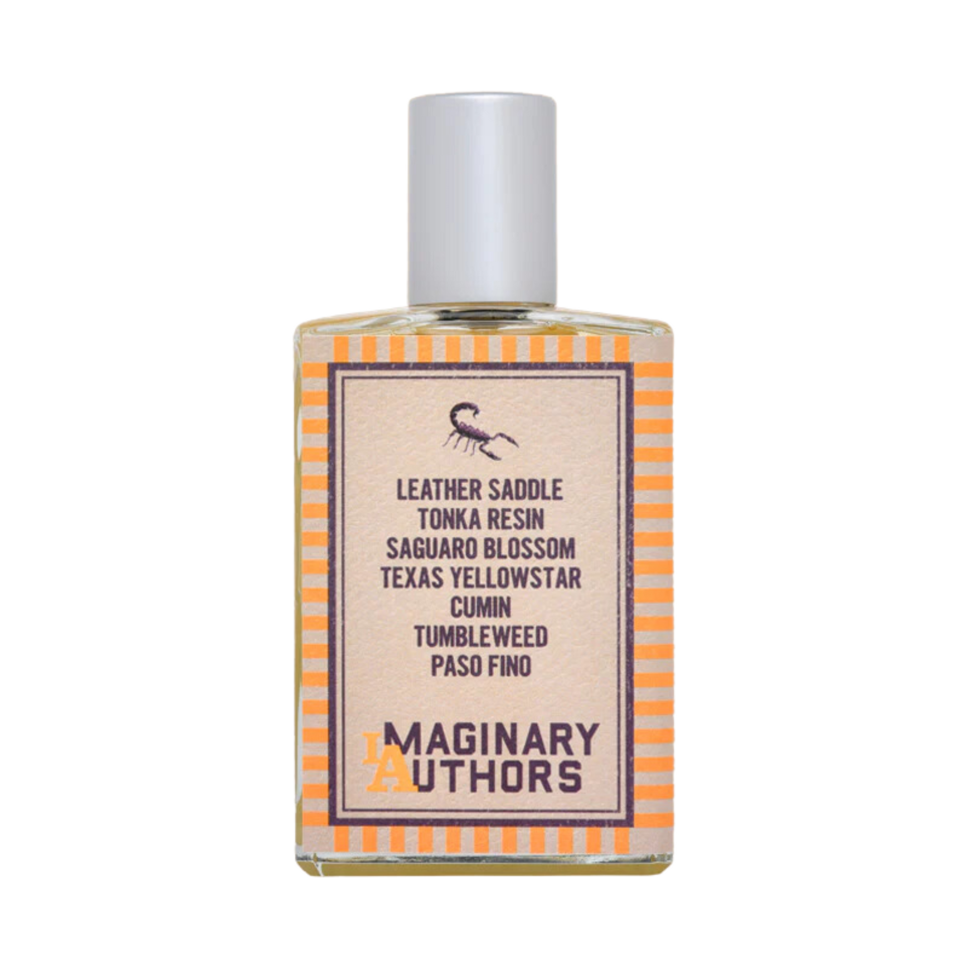 Alternative Image of Imaginary Authors Untamable EDP