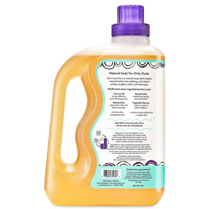 Alternate Image of Sea Salt Laundry Soap