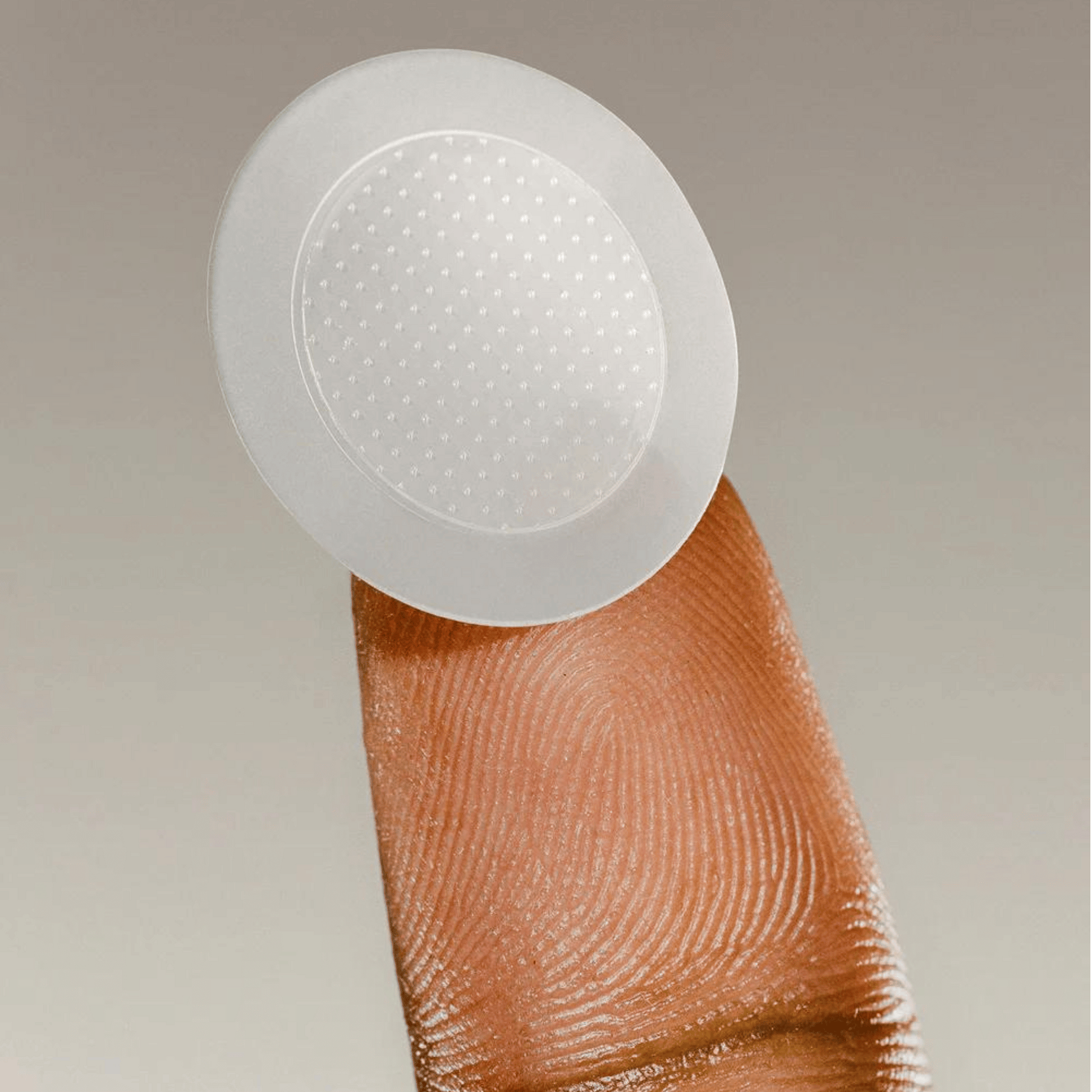 Alternate Image of Ingrown Microdart Patch