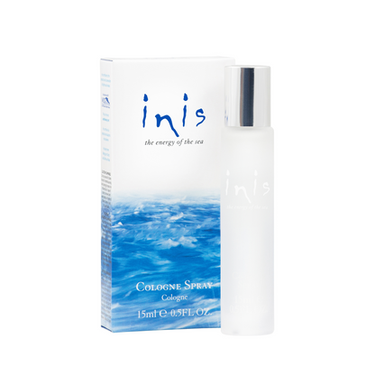 primary image of inis cologne spray 15ml