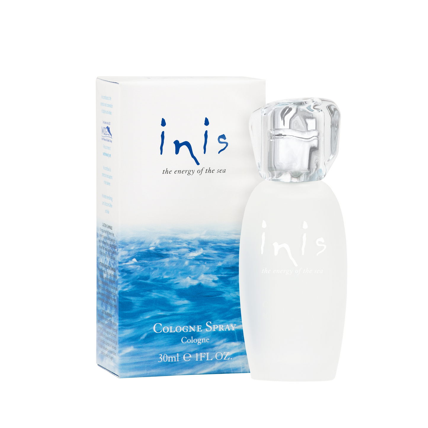 primary image of inis cologne spray 30ml