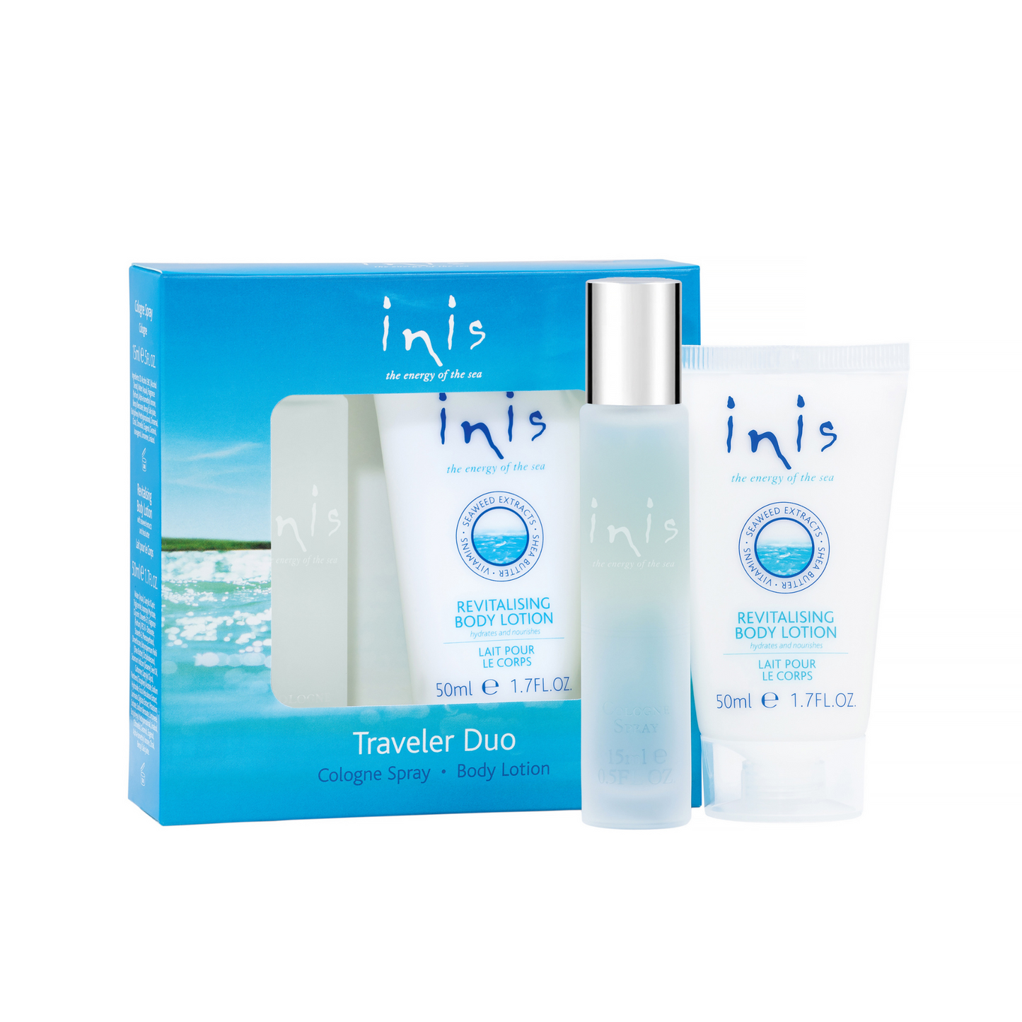 primary image of inis mini traveler duo