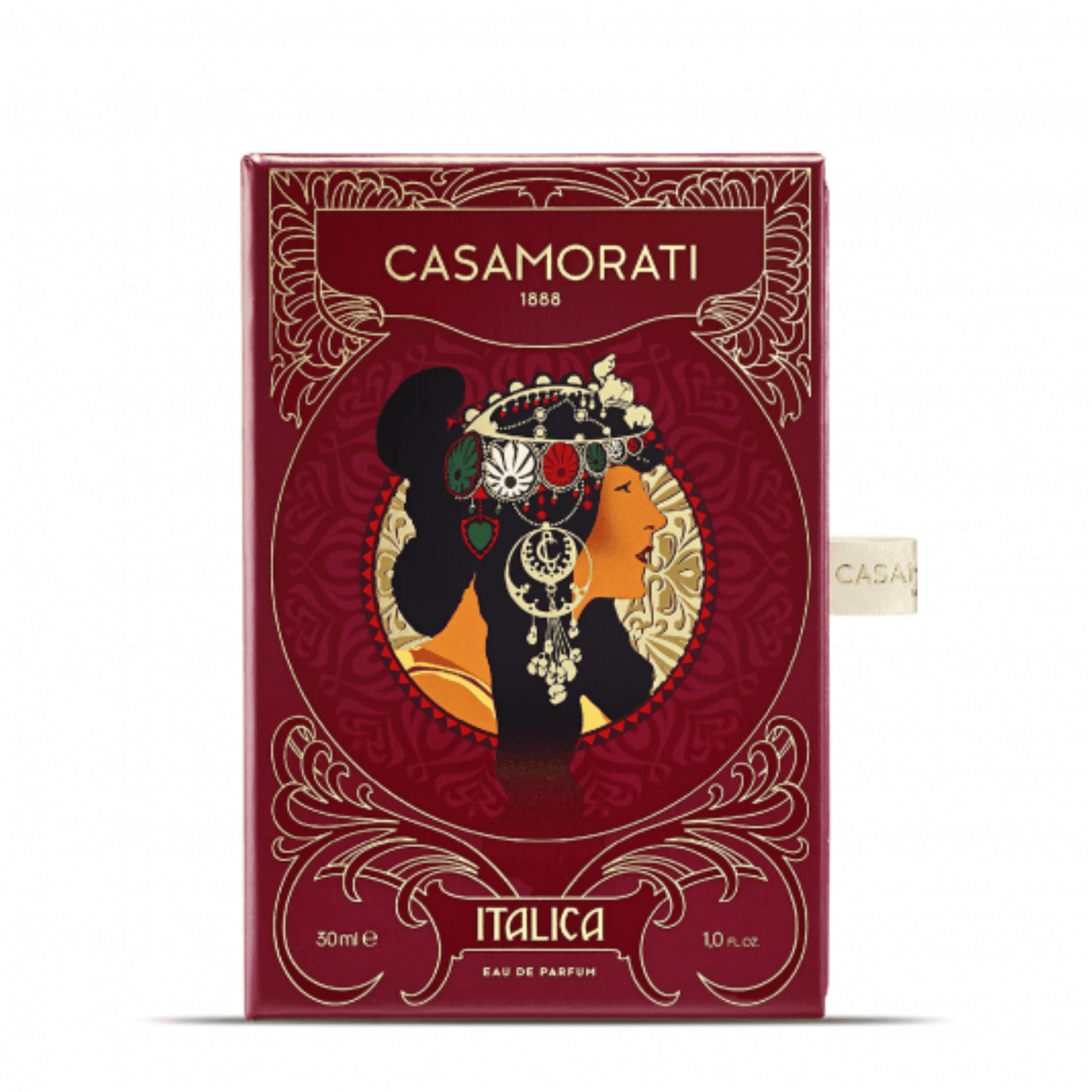 Alternate Image of Italica EDP Box