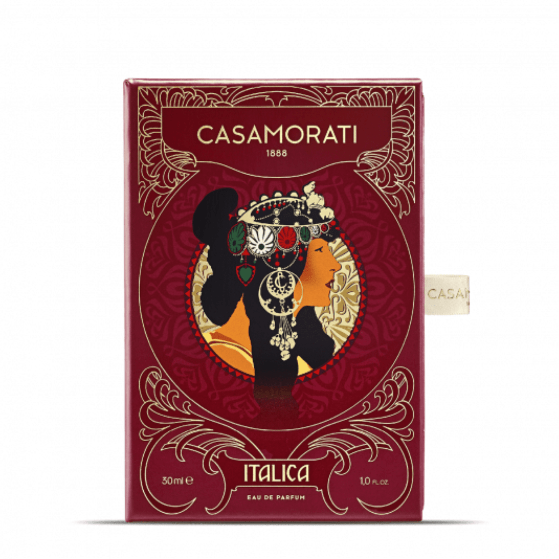 Alternate Image of Italica EDP Box