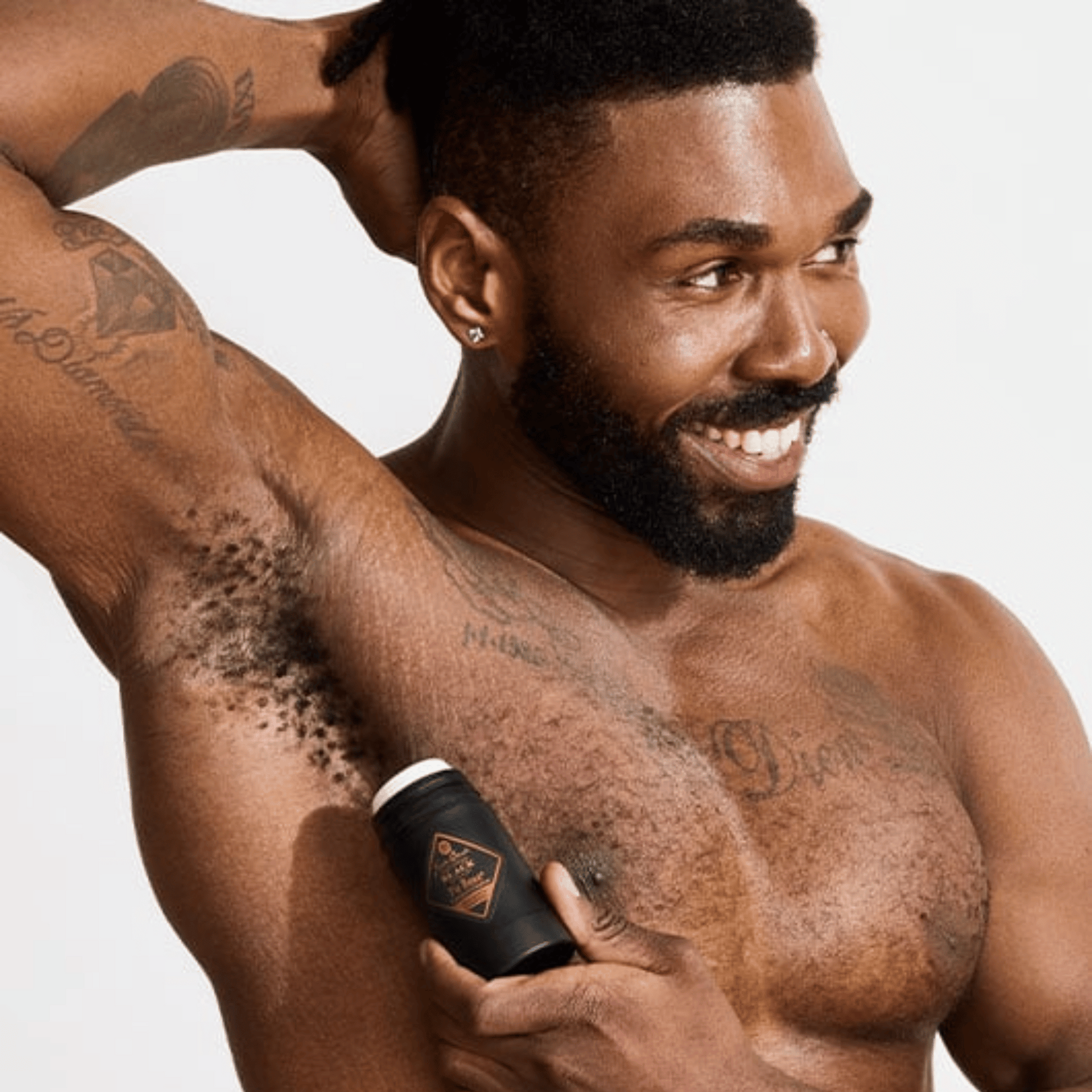 Alternate Image of Pit Boss Black Reserve Anti-Perspirant & Deodorant