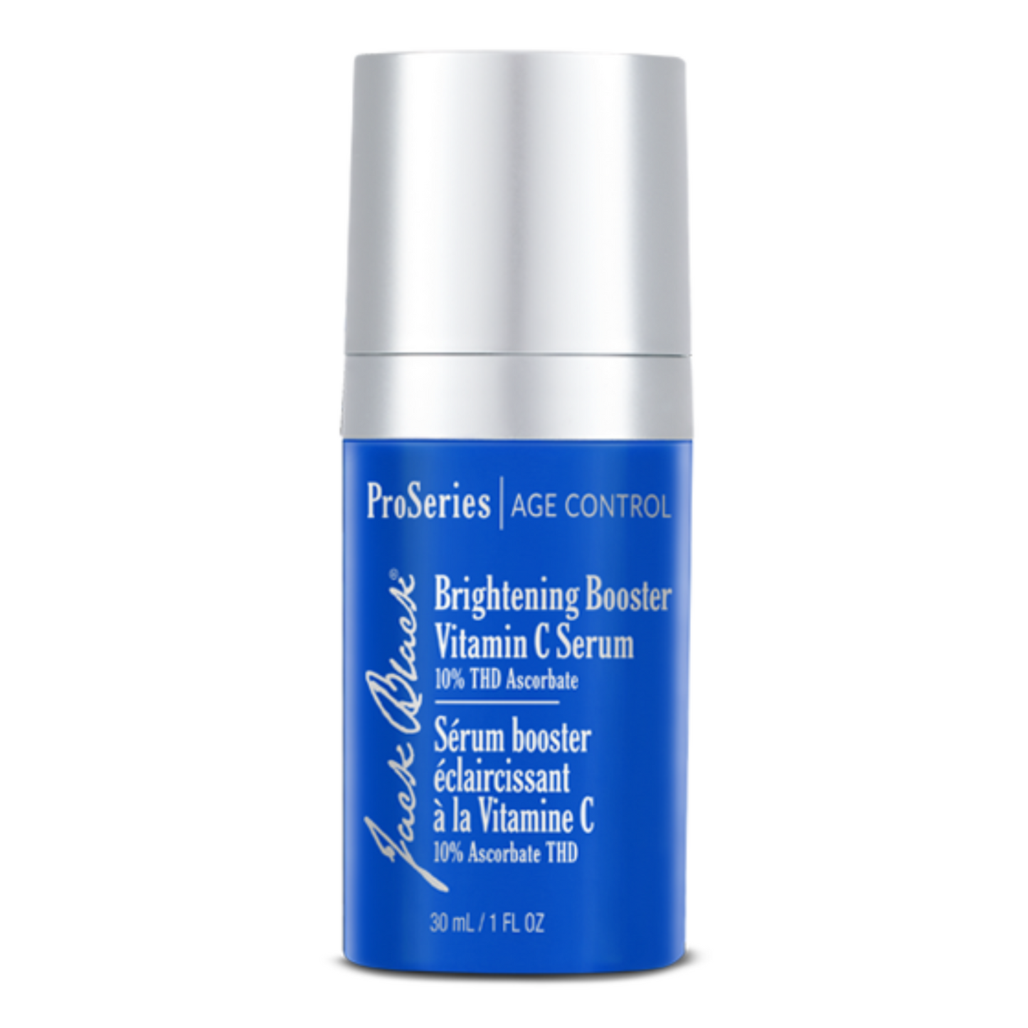 primary image of jack black brightening vitamin c serum