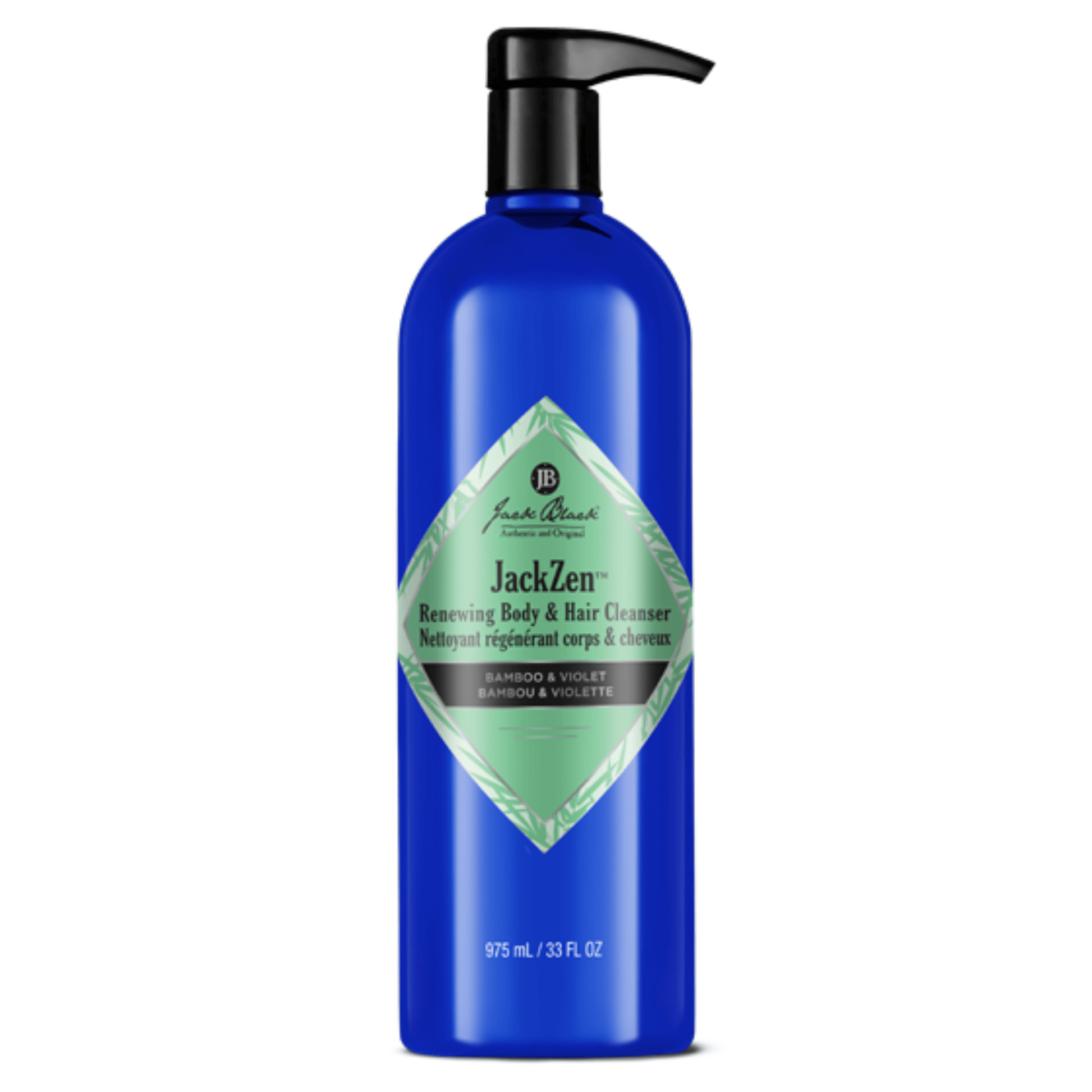Primary Image of JackZen Cleanser