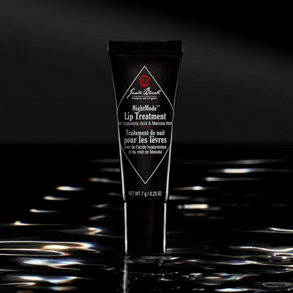alternate image jack black night mode lip treatment