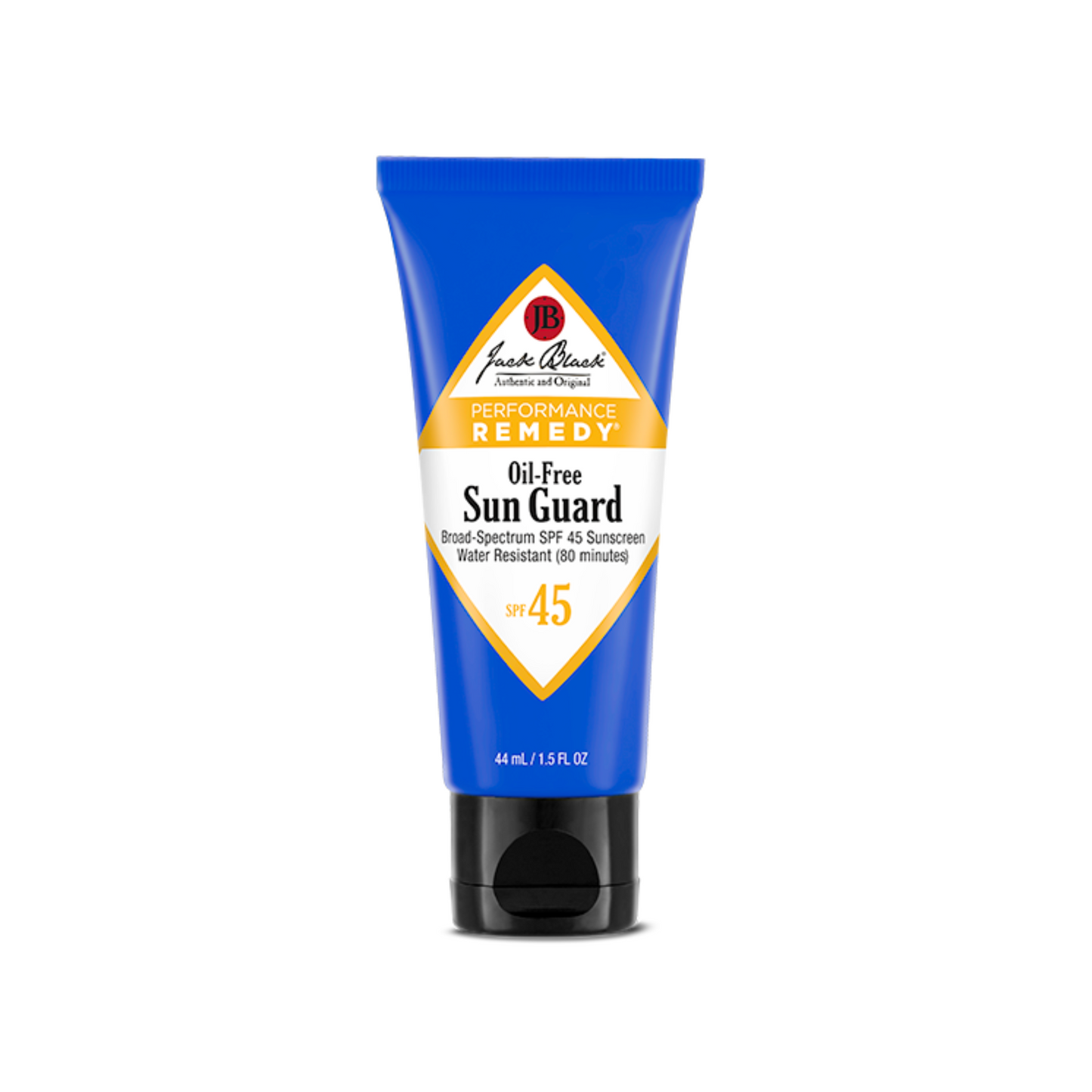 primary image of jack black oil free sun guard spf 45