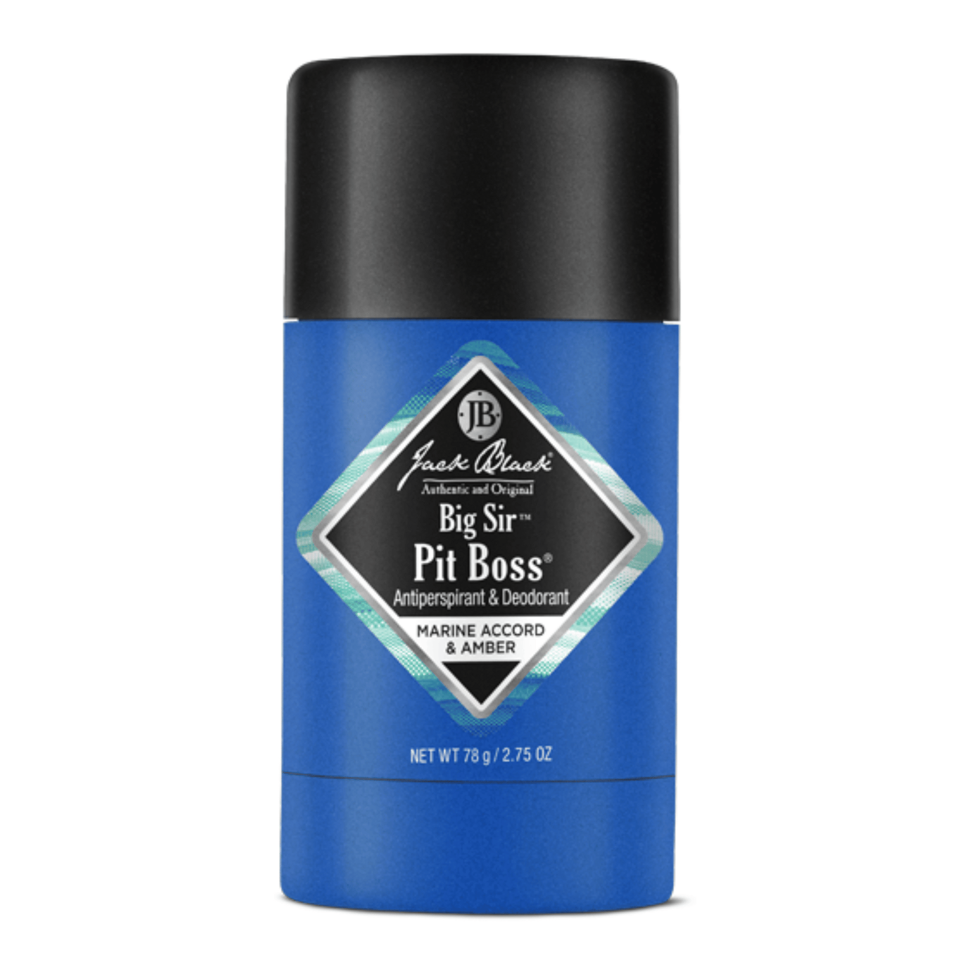 Primary Image of Pit Boss Big Sir Deodorant