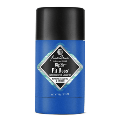 Primary Image of Pit Boss Big Sir Deodorant