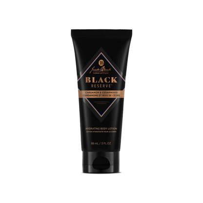 primary image of jack black reserve body lotion