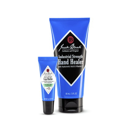 Alternate Image of The Moisturizing Match